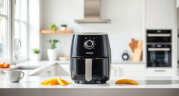 Best COSORI Air Fryers for Frozen Foods (2026): Guide 15