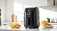 Best COSORI Air Fryers for Meal Prep (2026) — Guide 4