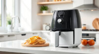 Best COSORI Air Fryers for Meal Prep (2026) — Guide 8