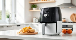 Best COSORI Air Fryers for Meal Prep (2026) — Guide 8