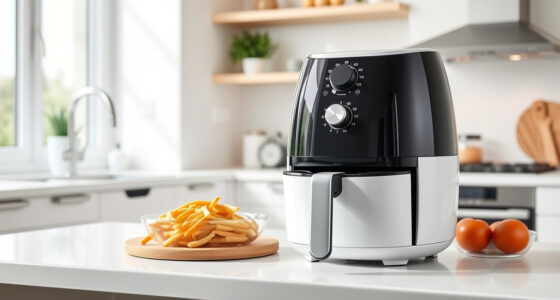 Best COSORI Air Fryers for Meal Prep (2026) — Guide 8