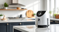 Best COSORI Air Fryers for Meal Prep: Top Picks for Busy Kitchens