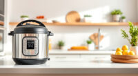 Best Instant Pot Pressure Cooker for Beginners (2026) — Guide 1