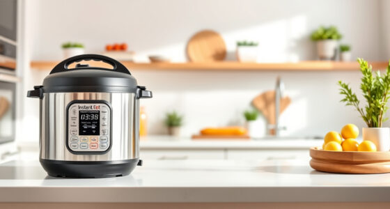 Best Instant Pot Pressure Cooker for Beginners (2026) — Guide 1