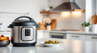 Best Instant Pot Pressure Cooker for Beginners (2026) — Guide 10