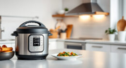 Best Instant Pot Pressure Cooker for Beginners (2026) — Guide 10