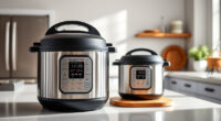 Best Instant Pot Pressure Cooker for Beginners (2026) — Guide 13