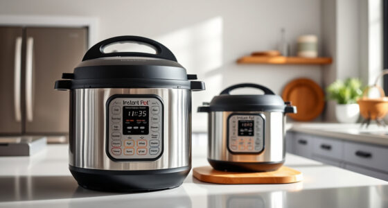 Best Instant Pot Pressure Cooker for Beginners (2026) — Guide 13