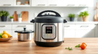 Best Instant Pot Pressure Cooker for Beginners (2026) — Guide 19