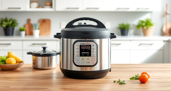 Best Instant Pot Pressure Cooker for Beginners (2026) — Guide 19