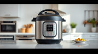 Best Instant Pot Pressure Cooker for Beginners (2026) — Guide 28