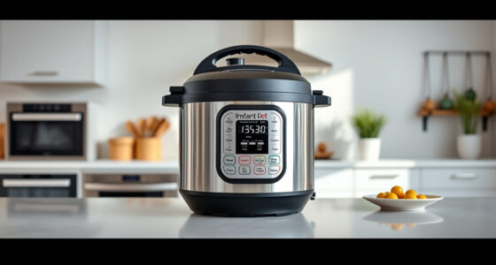 Best Instant Pot Pressure Cooker for Beginners (2026) — Guide 28