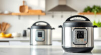 Best Instant Pot Pressure Cooker for Beginners (2026) — Guide 31