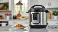 Best Instant Pot Pressure Cooker for Beginners (2026) — Guide 34