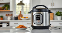 Best Instant Pot Pressure Cooker for Beginners (2026) — Guide 34