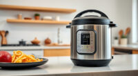 Best Instant Pot Pressure Cooker for Beginners (2026) — Guide 37