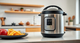 Best Instant Pot Pressure Cooker for Beginners (2026) — Guide 37
