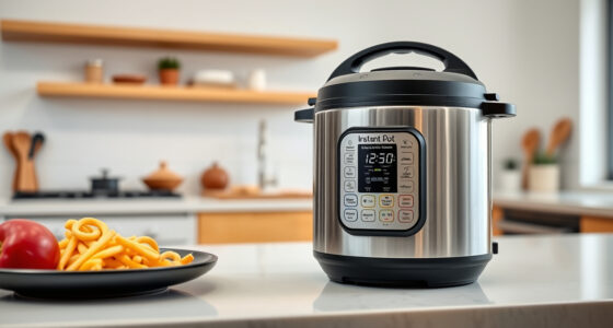 Best Instant Pot Pressure Cooker for Beginners (2026) — Guide 37