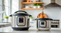 Best Instant Pot Pressure Cooker for Beginners (2026) — Guide 4