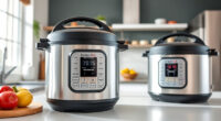 Best Instant Pot Pressure Cooker for Beginners (2026) — Guide 4