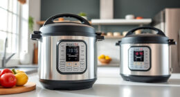 Best Instant Pot Pressure Cooker for Beginners (2026) — Guide 4