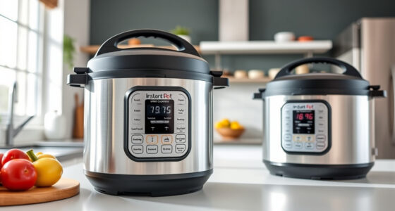 Best Instant Pot Pressure Cooker for Beginners (2026) — Guide 4