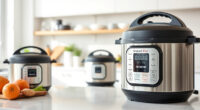 Best Instant Pot Pressure Cooker for Beginners (2026) — Guide 7