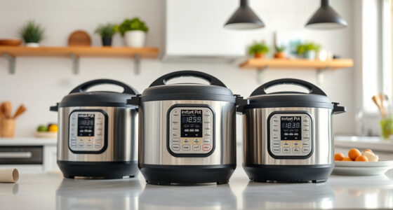Best Instant Pot Pressure Cooker for Beginners in 2026 — Complete Guide