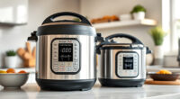 Best Instant Pot Pressure Cooker for Large Families (2026) — Guide 12