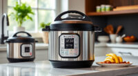 Best Instant Pot Pressure Cooker for Large Families (2026) — Guide 18