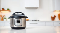 Best Instant Pot Pressure Cooker for Large Families (2026) — Guide 21