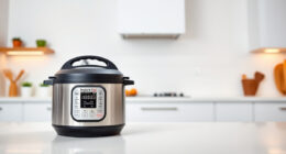 Best Instant Pot Pressure Cooker for Large Families (2026) — Guide 21