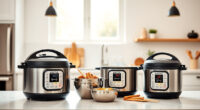 Best Instant Pot Pressure Cooker for Large Families (2026) — Guide 24