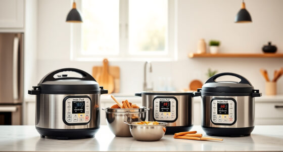 Best Instant Pot Pressure Cooker for Large Families (2026) — Guide 24