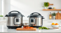 Best Instant Pot Pressure Cooker for Large Families (2026) — Guide 27