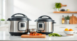Best Instant Pot Pressure Cooker for Large Families (2026) — Guide 27