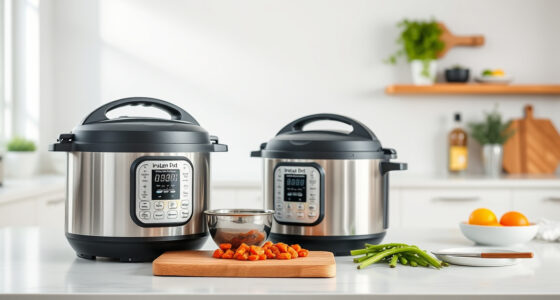 Best Instant Pot Pressure Cooker for Large Families (2026) — Guide 27