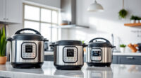 Best Instant Pot Pressure Cooker for Large Families (2026) — Guide 3