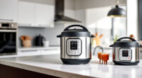 Best Instant Pot Pressure Cooker for Large Families (2026) — Guide 36