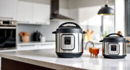 Best Instant Pot Pressure Cooker for Large Families (2026) — Guide 36