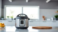 Best Instant Pot Pressure Cooker for Large Families