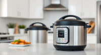 Best Instant Pot Pressure Cooker for Meal Prep (2026) — Guide 11