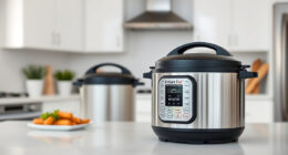 Best Instant Pot Pressure Cooker for Meal Prep (2026) — Guide 11