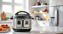 Best Instant Pot Pressure Cooker for Meal Prep (2026) — Guide 14