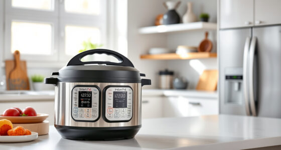 Best Instant Pot Pressure Cooker for Meal Prep (2026) — Guide 14