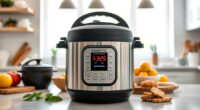 Best Instant Pot Pressure Cooker for Meal Prep (2026) — Guide 2