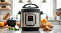 Best Instant Pot Pressure Cooker for Meal Prep (2026) — Guide 2