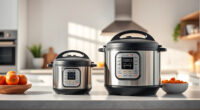 Best Instant Pot Pressure Cooker for Meal Prep (2026) — Guide 20