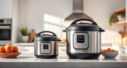 Best Instant Pot Pressure Cooker for Meal Prep (2026) — Guide 20