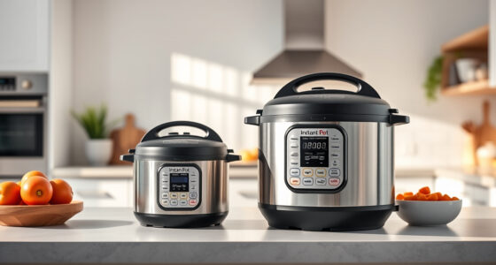 Best Instant Pot Pressure Cooker for Meal Prep (2026) — Guide 20